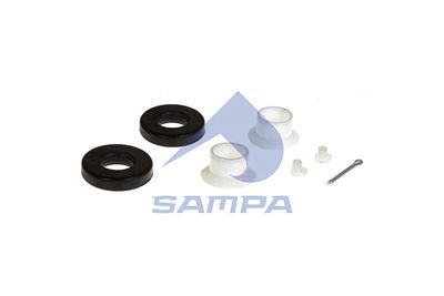 MONTAGESATZ MAULKUPPLUNG