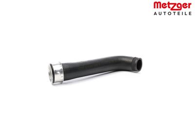 LADELUFTSCHLAUCH METZGER AUTOTEILE 2400041 35