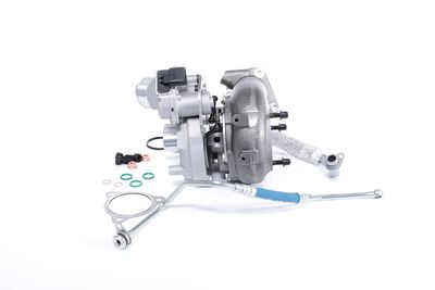 LADER AUFLADUNG BTS Turbo T981345BT 10