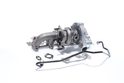 LADER AUFLADUNG BTS Turbo T981332 26