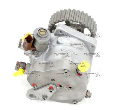 POMPA DE INALTA PRESIUNE TURBO-TEC TTIP4017 4