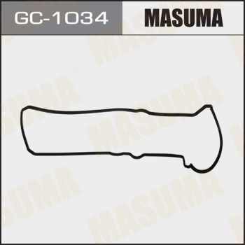 Прокладка, крышка головки цилиндра MASUMA GC-1034 для LEXUS LS