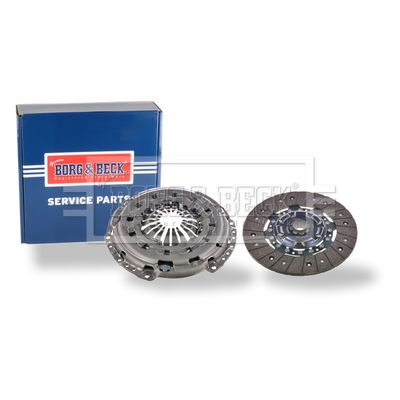 комплект съединител BORG & BECK HK2848