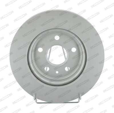 Brake Disc DDF1805C