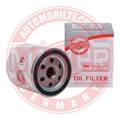 Olejový filter MASTER-SPORT GERMANY 7061-OFS-PCS-MS