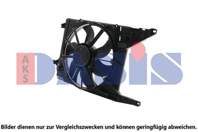 LüFTER MOTORKüHLUNG