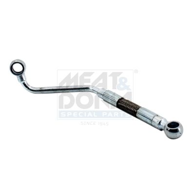 CONDUCTA ULEI INCARCARE