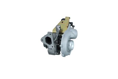 LADER AUFLADUNG NRF 90010230 8