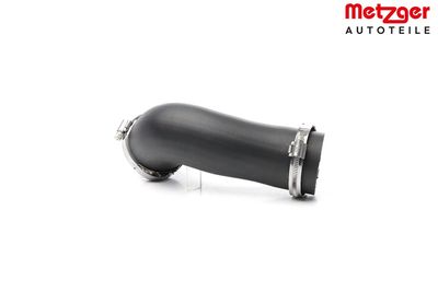 LADELUFTSCHLAUCH METZGER AUTOTEILE 2401110 22