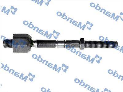 MANDO MTG045129 Наконечник рулевой тяги  для MINI MINI (R50, R53) Cooper S