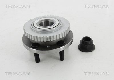 Комплект подшипника ступицы колеса TRISCAN 8530 27112 для VOLVO S90