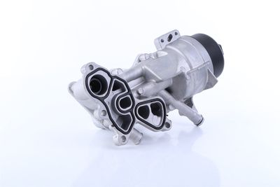 RADIATOR ULEI ULEI MOTOR NISSENS 90992 18