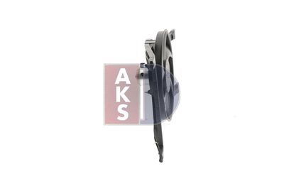LüFTER MOTORKüHLUNG AKS DASIS 088165N 11