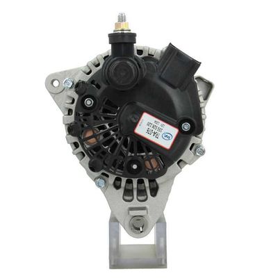 GENERATOR / ALTERNATOR BV PSH 155526120415 2