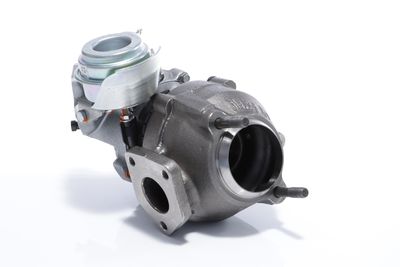 LADER AUFLADUNG BTS Turbo T912345 19