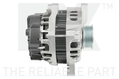 GENERATOR / ALTERNATOR NK 4830025 1