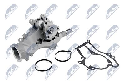 POMPă DE APă RăCIRE MOTOR NTY CPWPL055 1