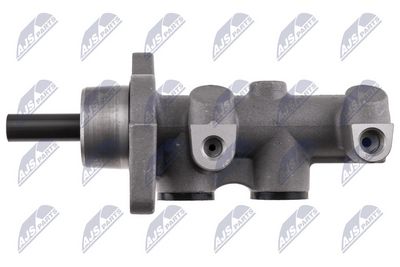 POMPA CENTRALA FRANA NTY HPHRE010 3