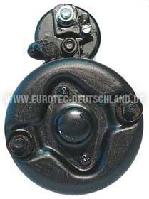 STARTER EUROTEC 11015610 2