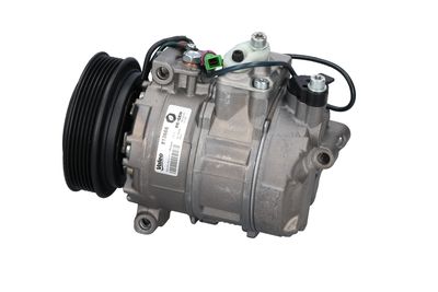 COMPRESOR CLIMATIZARE VALEO 813666 23