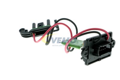 REGLER INNENRAUMGEBLäSE VEMO V46790018 43