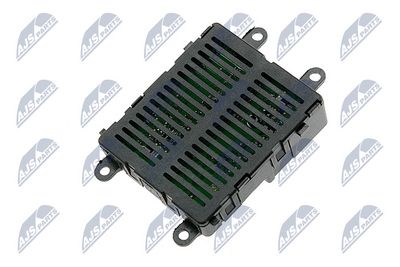 UNITATE DE CONTROL LUMINI NTY EPXAU000 1