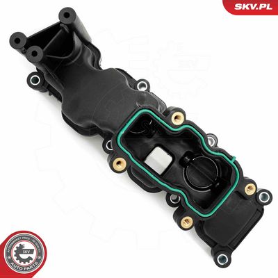Sací trubkový modul ESEN SKV 49SKV084