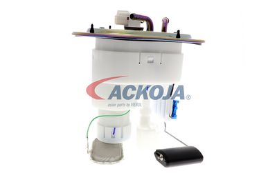 SISTEM ALIMENTARE CU COMBUSTIBIL ACKOJA A52090014 57