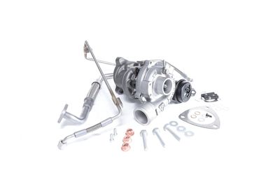 LADER AUFLADUNG BTS Turbo T981004BL 32