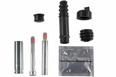 Führungshülsensatz, Bremssattel