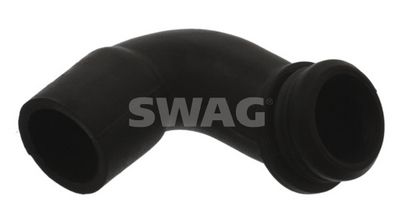 маркуч, вентилация на колянно-мотовилковия блок SWAG 10 93 8217