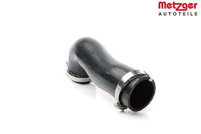 LADELUFTSCHLAUCH METZGER AUTOTEILE 2400913 26