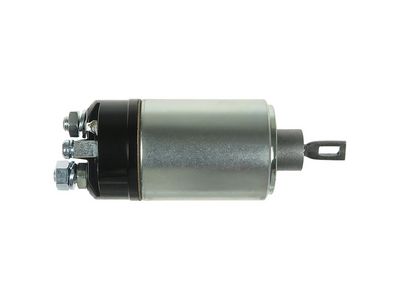 Magnetschalter, Starter