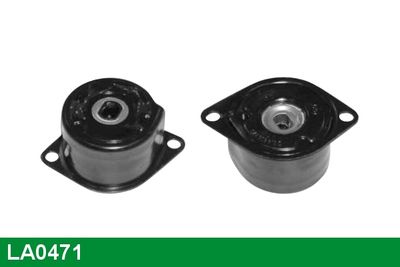 RIEMENSPANNER KEILRIPPENRIEMEN