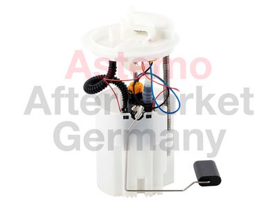 SISTEM ALIMENTARE CU COMBUSTIBIL ASTEMO-HITACHI 2503264 3