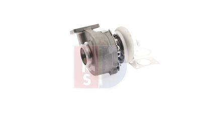 LADER AUFLADUNG AKS DASIS 045135N 11