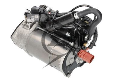 KOMPRESSOR DRUCKLUFTANLAGE AIC 71279 2