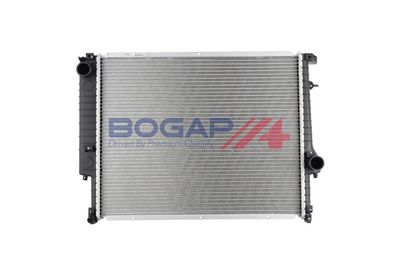 REZERVOR APA RADIATOR BOGAP B4210196 4