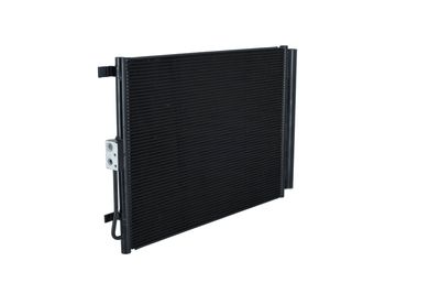 CONDENSATOR CLIMATIZARE NRF 350432 41