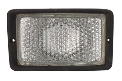Werklamp (H3, 12/24V x94mmx45mm)