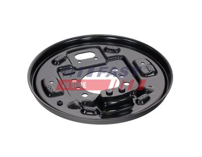 CAPAC TAMBUR DE FRANA FAST FT02833 14