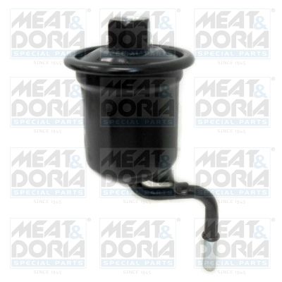 Топливный фильтр MEAT & DORIA 4335 для TOYOTA AVENSIS