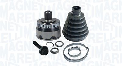 Sada kloubů, hnací hřídel MAGNETI MARELLI 302015100025