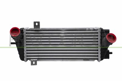 INTERCOOLER COMPRESOR