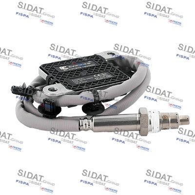 NOx-сензор, NOx-катализатор SIDAT 82.3135TT