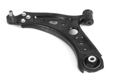 LENKER RADAUFHäNGUNG