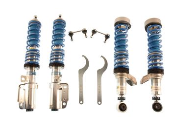 BILSTEIN Fahrwerkssatz, Federn/Dämpfer