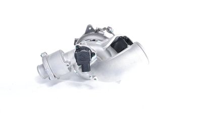 LADER AUFLADUNG BTS Turbo T916672BT 36