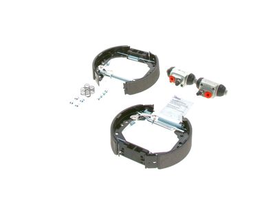 SET SABOTI FRANA BOSCH 0204114674 6