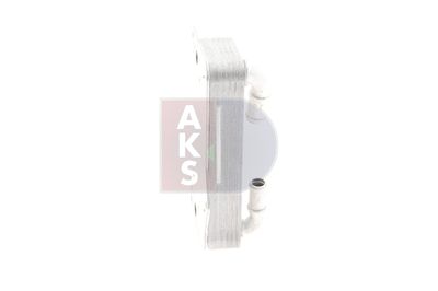 ÖLKüHLER AUTOMATIKGETRIEBE AKS DASIS 046087N 2